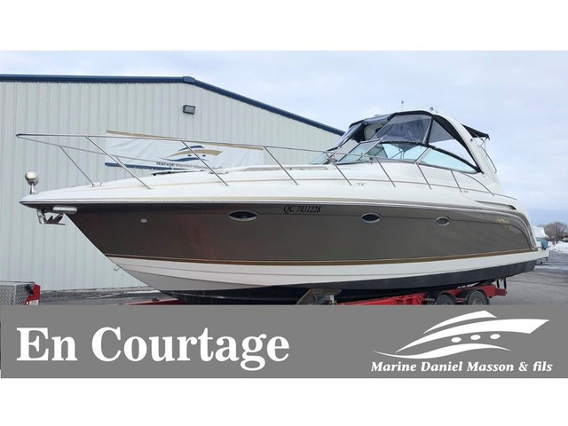  2004 Formula 37 PC En Courtage in Powerboats & Motorboats in Longueuil / South Shore