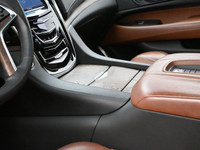6.2L V8 Engine with 420 horsepower and 460 lb-ft of torque, 10-speed automatic transmission for smoo... (image 7)