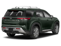 Engine: V6 Cylinder Engine 3.5L L/100Km City: 11.7 L/100Km Hwy: 9.3 Safety Equipment ABS And Driveli... (image 3)