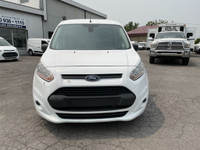 See Dealer Website for Details. 2018 Ford Transit Connect Van XLT (image 1)