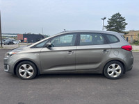 WE ARE OPEN 7 DAYS A WEEK !! BEST ON GAS ONLY 4 CYLINDERS ENGINE CHEAP ON INSURANCE EXTENDED WARRANT... (image 1)