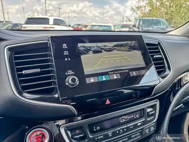 2020 Honda Pilot Touring 7-Passenger | HEATED & COOLED SEATS in Cars & Trucks in Strathcona County - Image 27
