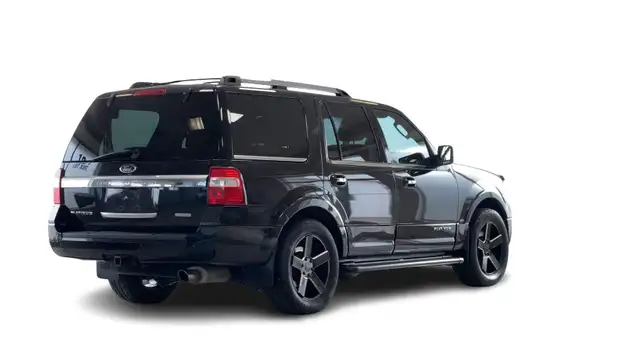 2015 Ford Expedition Platinum Fresh Trade dans Autos et camions dans Ville de Régina - Image 15