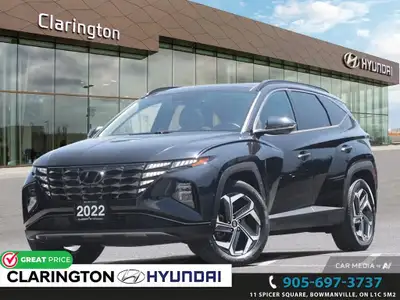 Here at Clarington Hyundai, we've made car shopping fun again! All of pre-owned vehicles come certif...