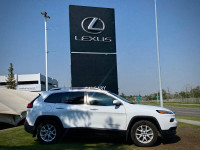 Stock#: 250507BThe 2015 Jeep Cherokee North 4dr, designed for the Canadian market, offers a blend of... (image 1)