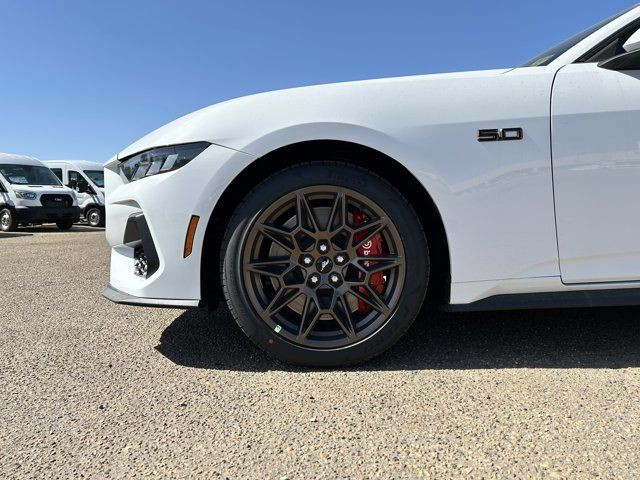 2025 Ford Mustang GT Premium in Cars & Trucks in Edmonton - Image 3
