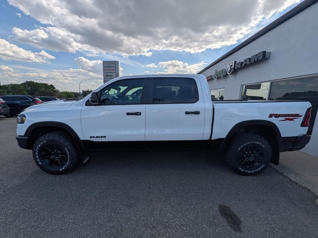 2025 RAM 1500 Rebel in Cars & Trucks in Medicine Hat - Image 4