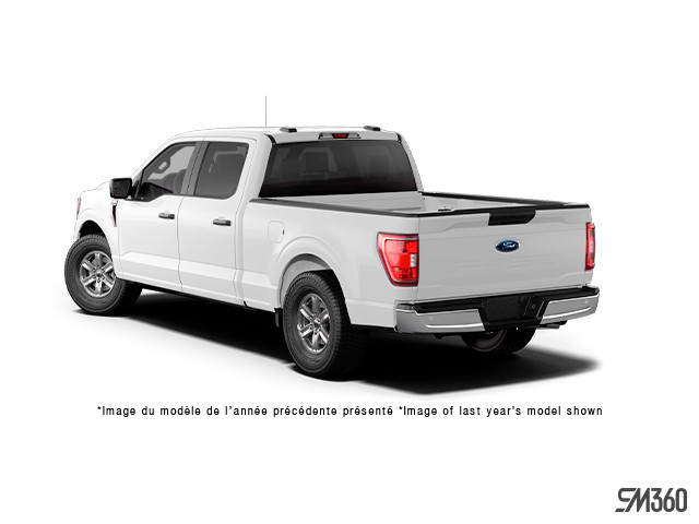 2024 Ford F-150 XLT in Cars & Trucks in Kamloops - Image 2