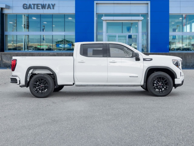 2025 GMC Sierra 1500 Elevation in Cars & Trucks in Mississauga / Peel Region - Image 4