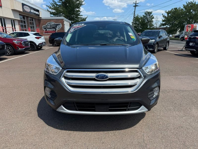2019 Ford Escape SE 4WD - Heated Seats - Android Auto - $176 B/W in Cars & Trucks in Moncton - Image 2