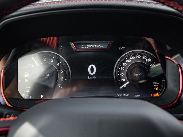 2026 Ram 1500 Rebel in Cars & Trucks in Barrie - Image 3