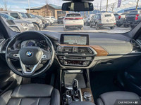 This BMW X3 delivers a Intercooled Turbo Premium Unleaded I-4 2.0 L/122 engine powering this Automat... (image 9)