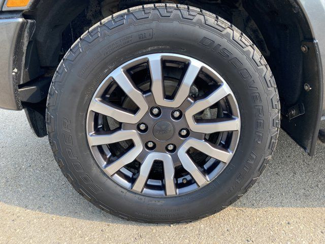 2019 Ford Ranger XLT | Remote Start | Bluetooth | Heated Seats in Cars & Trucks in Edmonton - Image 3