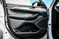 This 2021 Jeep Grand Cherokee L is for sale today. This SUV has 108,900 kms. It's white in colour an... (image 9)
