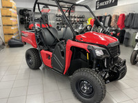 2024 Honda Pioneer 520