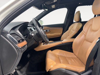 2017 VOLVO XC90 HYBRID T8 INSCRIPTION WITH 142229 KMS. WITH NAVIGATION, BACK CAMERA/FRONT, PANORAMIC... (image 9)