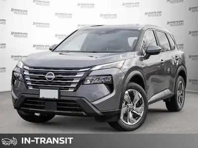Northland Nissan is a certified Nissan retailer and the fastest growing brand in Canada committed to...