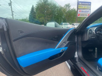 Low Mileage, Bluetooth, Rear View Camera, Touch Screen, Dual Zone Climate Control! This Covette is a... (image 8)