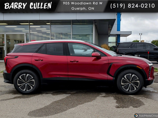 2025 Chevrolet Blazer EV in Cars & Trucks in Guelph - Image 2