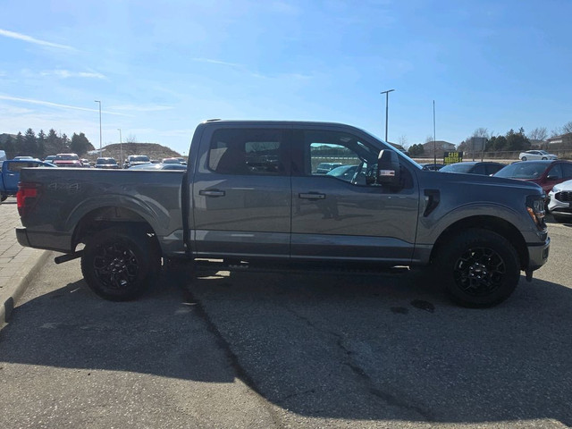 2024 Ford F-150 XLT 3.5L ECOBOOST, XLT BLACK PACKAGE! TOW MIRROR in Cars & Trucks in Stratford - Image 3