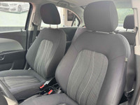 2015 Chevrolet Sonic LT Reliable, Efficient, and Packed with Features! Looking for a dependable, fue... (image 5)