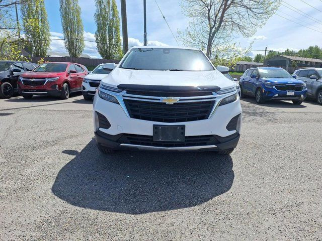 2023 Chevrolet Equinox LT | Remote Start | Heated Seats in Cars & Trucks in Prince George - Image 2