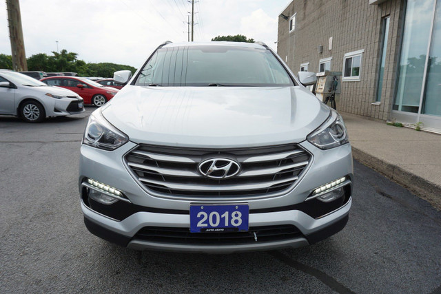 2018 Hyundai Santa Fe in Cars & Trucks in Oakville / Halton Region - Image 2