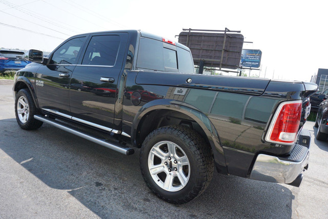 2016 RAM 1500 in Cars & Trucks in Oakville / Halton Region - Image 4