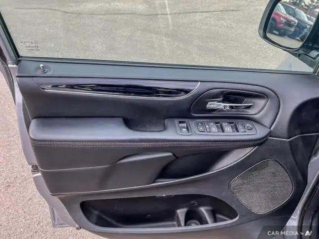 2019 Dodge Grand Caravan 35th Anniversary | Back-Up Camera | in Cars & Trucks in Strathcona County - Image 10