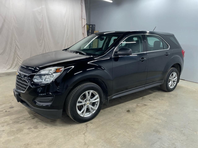2017 Chevrolet Equinox AWD 4DR LS W/1LS in Cars & Trucks in Guelph - Image 3