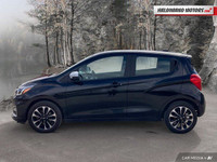 Engine: Gas 4cyl 1.4L L/100Km City: 7.7 L/100Km Hwy: 6.2 Safety Equipment OnStar and Chevrolet conne... (image 1)