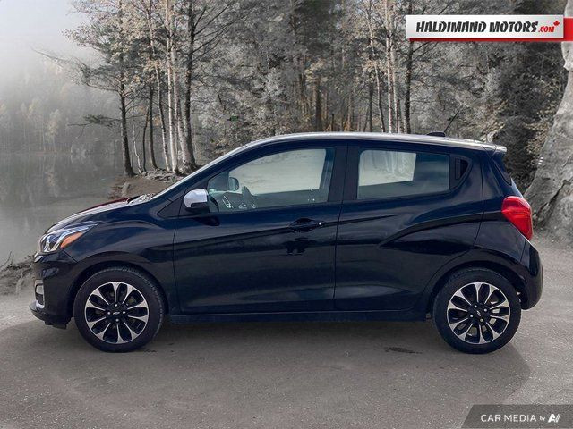 2021 Chevrolet Spark 1LT in Cars & Trucks in Hamilton - Image 2