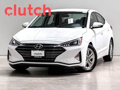 NO ACCIDENTS / CLEAN CARFAX / Climate Control, Auxiliary Audio Input, Bluetooth Music and more! Clut...