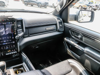 Used 2022 Ram 1500 G/T Package | HEMI 5.7L V8 | Diamond Black | 8-Speed Auto | For Sale in London, O... (image 7)