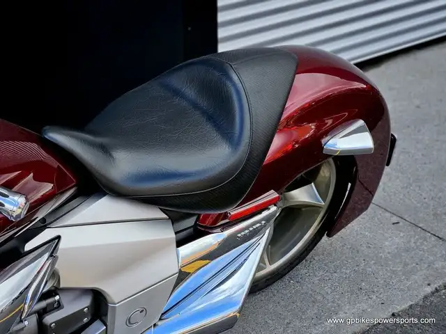 2005 Honda Rune 1800 in Street, Cruisers & Choppers in Oshawa / Durham Region - Image 17