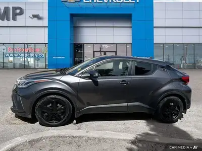 2022 Toyota C-HR LE | Power Door Locks | Cruise | Power Windows, View more