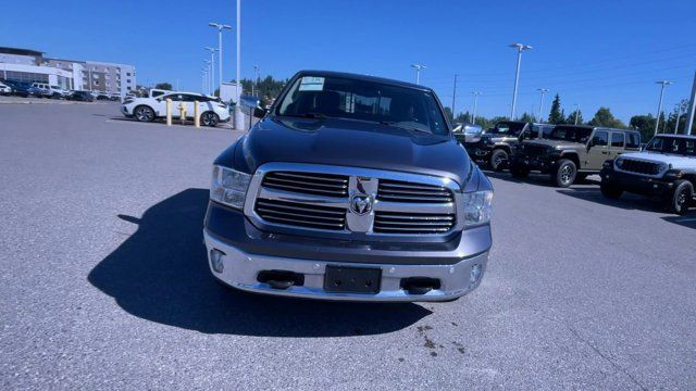 2015 Ram 1500 Big Horn | 4X4 | Eco Diesel | Heated Seats in Cars & Trucks in Prince George - Image 4
