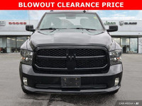 3.92 Rear Axle Ratio, 8.4 Touchscreen, Block heater, Class IV Hitch Receiver, Dual Rear Exhaust w/Br... (image 8)