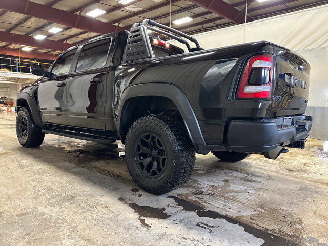 2022 Ram 1500 TRX | 702 HP | SUNROOF | NAV | CLEAN CARFAX in Cars & Trucks in Strathcona County - Image 4