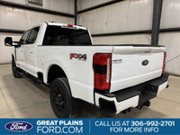 ELECTRONIC-LOCKING W/3.55 AXLE RATIO,ENGINE: 6.7L 4V OHV POWER STROKE V8 TURBO DIESEL B20 -inc: manu... (image 7)