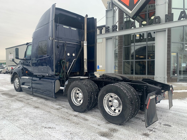 2018 International LT 6x4 in Heavy Trucks in Edmonton - Image 3