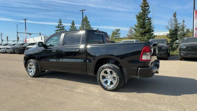 2024 Ram 1500 Tradesman | Low Kilometers | One Owner in Cars & Trucks in Edmonton - Image 3