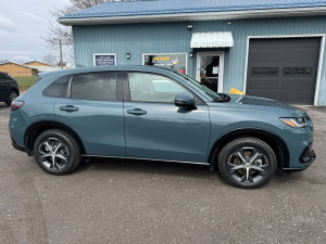 2025 Honda HR-V EX-L Navi