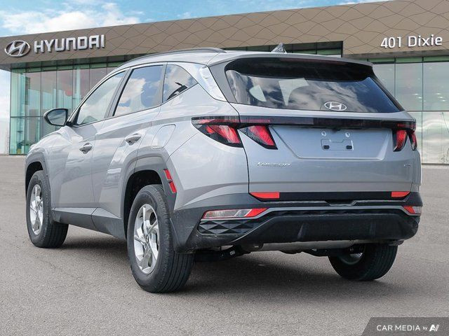 2024 Hyundai Tucson Preferred in Cars & Trucks in Mississauga / Peel Region - Image 3