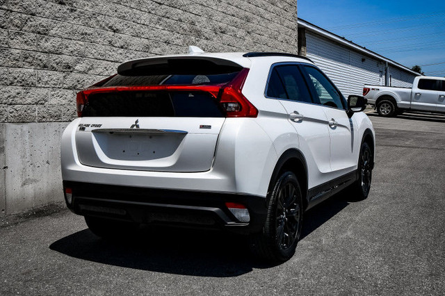 2020 Mitsubishi Eclipse Cross Limited Edition • HEATED SEATS in Cars & Trucks in Ottawa - Image 3