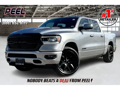 COME SEE WHY ''NOBODY BEATS A DEAL FROM PEEL!'' Your Source for ALL make and models used cars and tr...