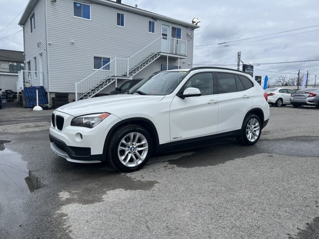 2015 BMW X1 in Cars & Trucks in City of Montréal