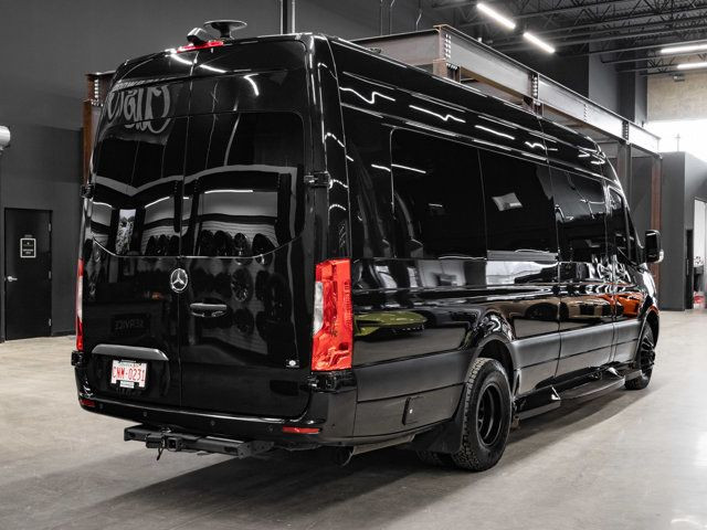2020 Mercedes-Benz Sprinter 3500 Class B Midwest Automotive in Cars & Trucks in Strathcona County - Image 2