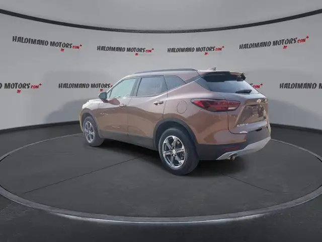 2024 Chevrolet Blazer LT AWD | Remote Start | Heated Seats in Cars & Trucks in Hamilton - Image 7