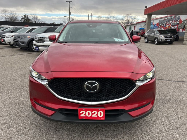  2020 Mazda CX-5 GS, AWD, POWER HATCH, SUNROOF, BACKUP CAMERA! in Cars & Trucks in London - Image 3